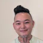 Roger Yau, founder of East Meets Web